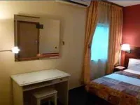 Eden Crest Hotel & Resort - Quầy Bar