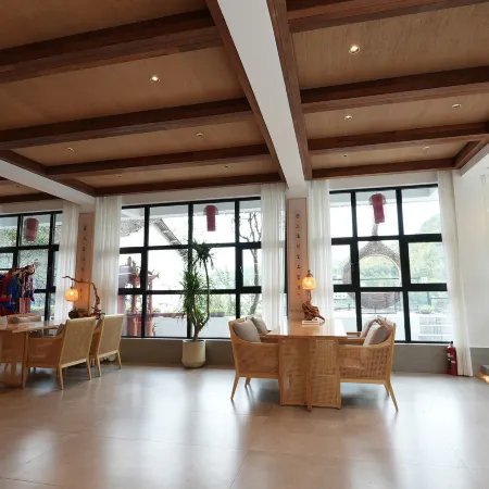Wencheng Slow She·Maili Homestay