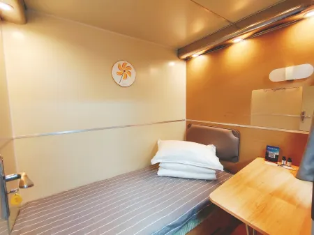 SK landscape hotel