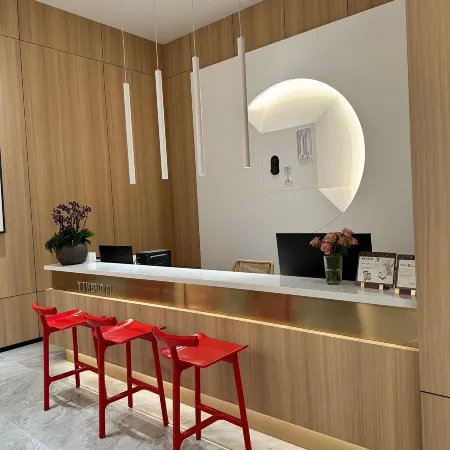 Huize Yihe Select Hotel