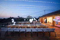 Zhuzhou Jingxuan Homestay - Baarit