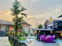 Feidong Xushe Apartment