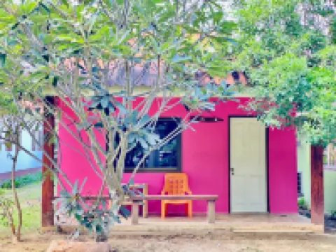 Relax Camp Resort Kaeng Krachan Hotels near Kaeng Krachan National Park