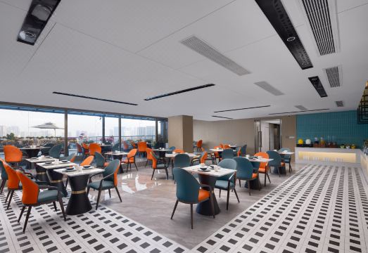 호텔 편의시설 이미지