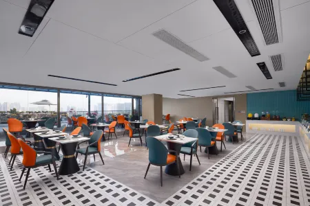 Xiatuo Hotel (Shenzhen Longgang Shuanglong Metro Station) Отели рядом с достопримечательностью «Baoneng All City Shopping Center Longgang Branch (Jianshe Road)»