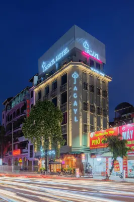 Jacayl Hotel - Ha Dong Hotel a Thanh Trì