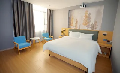 Yichun Huifeng Hotel