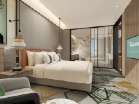 アーガイル・グランド・ホテル・ナイロビ・エアポート ナイロビのホテル