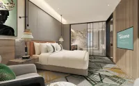 Argyle Grand Hotel Nairobi Airport Hotel dekat Eagle Plains Estate