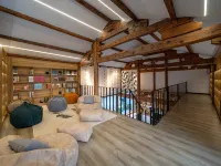 楸庭|如果時光·雪山觀景設計師民宿