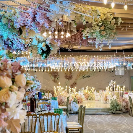 WenZhou RuiJin Hotel