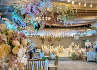 WenZhou RuiJin Hotel - Frühstück