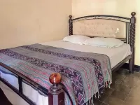 OKA Homestay Mitra RedDoorz