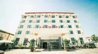 Viventiane Jiangxi International Hotel