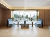 HanTing Hotel (Fuquan Railway Station) Hotels in Fuquan