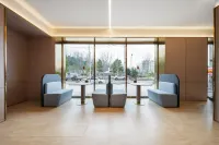 HanTing Hotel (Fuquan Railway Station) Hotels in Fuquan