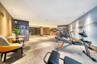 Moshang Hotel (Songyang People's Hospital) Hotels in Songyang