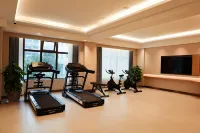 Interstate Honghu Hotel Hotel di Lu County