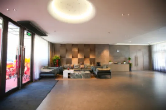 壹號精品飯店（富錦火車站店）