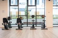 K Avenue by CAIRO - Gym