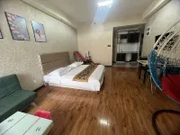 Jiamei Apartment (Linyi Railway Station)