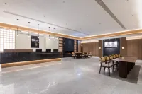 Stone&Bamboo Hotel (Nanjing South Railway Station )