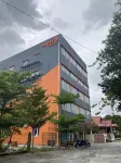 Super 8 Hotel Alor Setar Hotel dekat Lecture Theatre