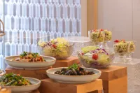 TRUE GO Hotel (Dongguan Chang'an Diwang Plaza) - ห้องครัว