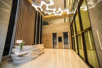 One Dundas Hotels in Mong Kok