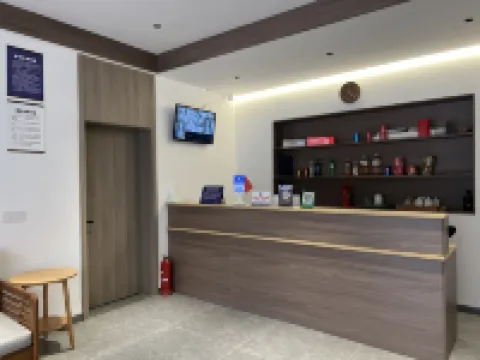 山春里民宿（烏江寨東寨口店）