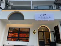 Xiangyun Duanshansu (Nanyue Temple Branch) Hotels near Shangfeng Temple