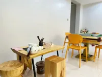 Shanwei Poly Jinding Bay Guan Hai Yue Villa