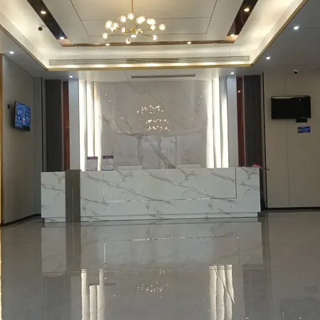 Plum Blossom Hotel