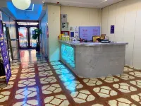 Longda Hotel (Harbin Central Street)