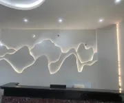 Mengda Hotel Hotels in Zhenkang