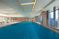 Runxing Huangting Hotel Hotels in Xintian