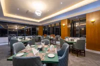 De Crown Inn Hôtels à : District de Rupandehi