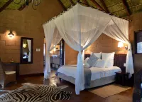 Zwahili Private Game Lodge & Spa Hotels in der Nähe von Klein Paradys Guest Farm