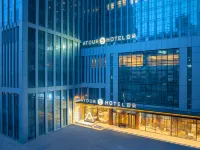 ShenYang Qingnian Street Government Square Atour S Hotel Hotels in Municipal government square/North Market