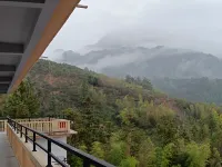 泉州市德化縣呇見民宿 - 山景