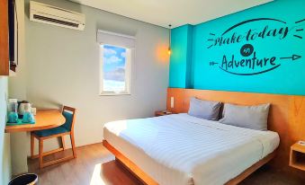 RADJA ART & BOUTIQUE HOTEL SIMPANG LIMA