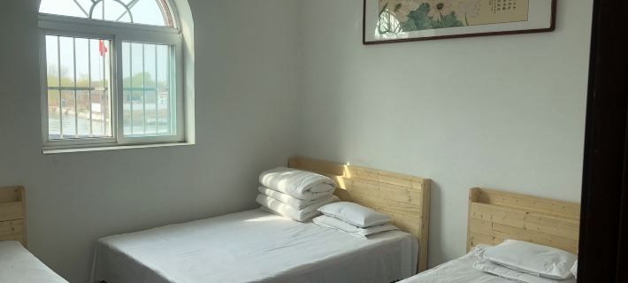 Manliang Farmhouse Hotels in Anxin