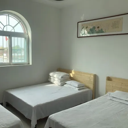 Manliang Farmhouse