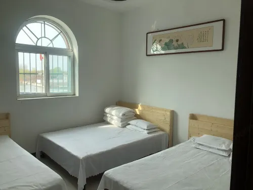 Manliang Farmhouse