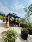 Mount Emei Linjian Xiaozhu Hotel a Qiliping