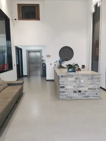 Xiyan Theme Hotel Отели рядом с достопримечательностью «Shuifu Temple Reservoir»