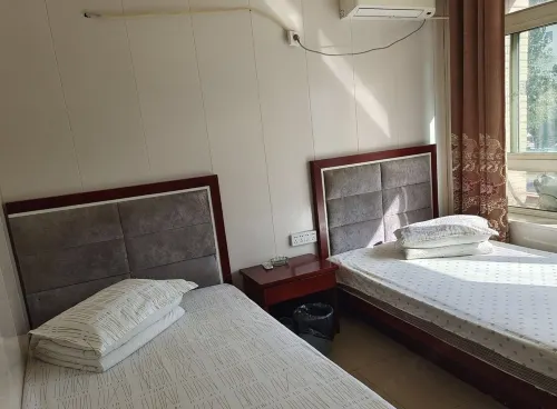 Yongning Xingsheng business Hotel