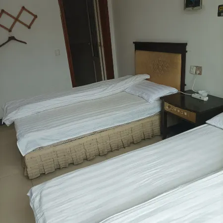 Hengdong Xintang Xiaoyuan Hotel