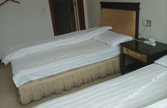 衡東新塘曉圓旅館