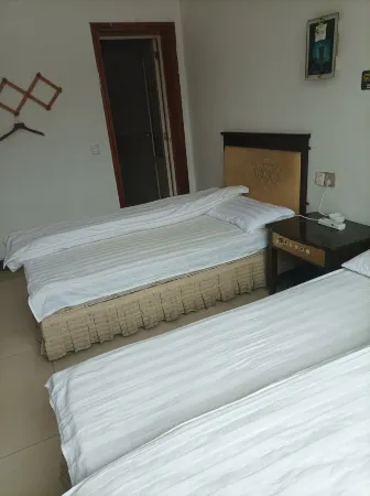 Hengdong Xintang Xiaoyuan Hotel Отели в г. Хендун